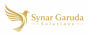 logo pt synar garuda solutions