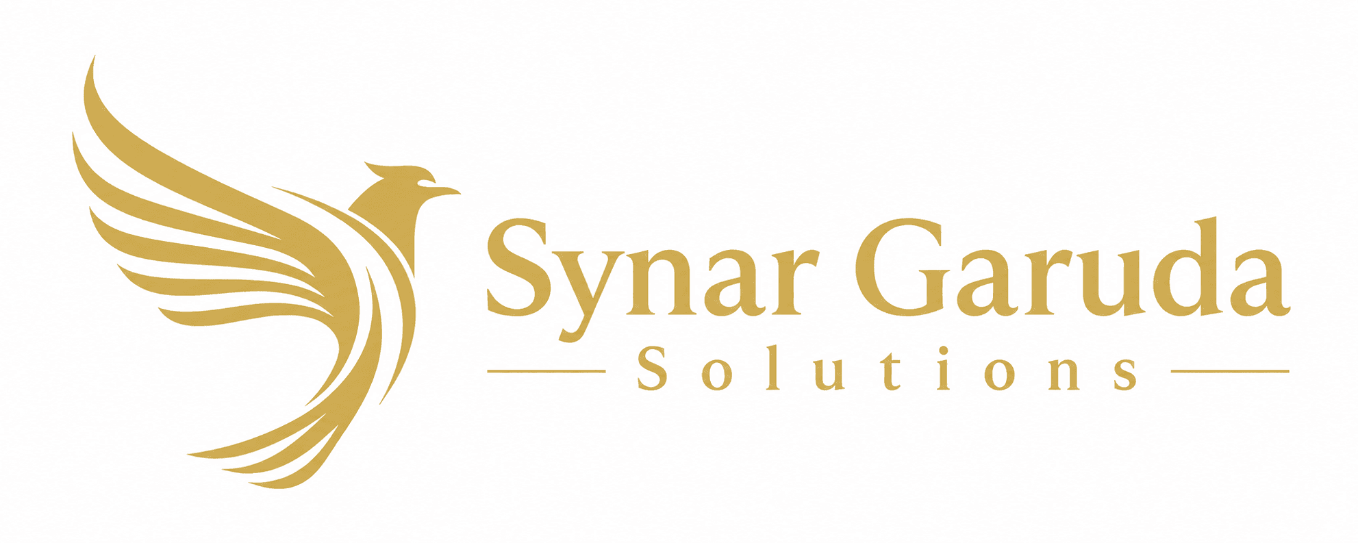 logo pt synar garuda solutions